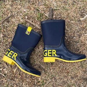 Tommy Hilfiger Boots